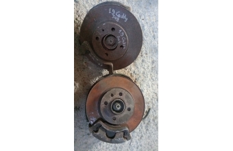 Volkswagen Caddy ön sol sağ taşıyıcı