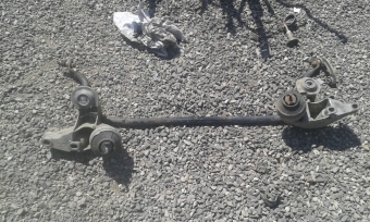volkswagen çıkma denge kolu