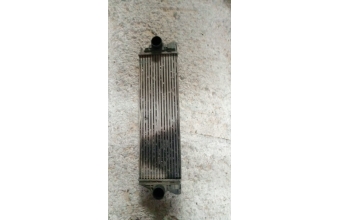 Volkswagen crafter 2,5 intercooler