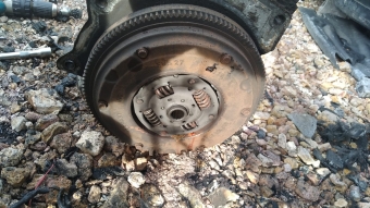 volkswagen golf 3 1.6 baski balata volant orjinal parça