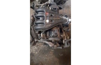 volkswagen golf 3 2.0 8v benzinli çıkma sandık motor