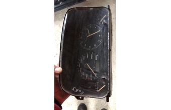 Volkswagen Golf 3 gösterge kilometre saati