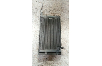 Volkswagen Golf 3 intercooler
