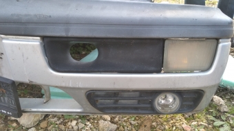 Volkswagen Golf 3 Sol Sinyal