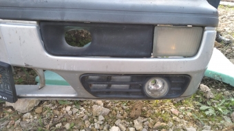 Volkswagen Golf 3 Sol Sis