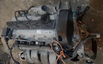 volkswagen golf 4 1.6 azd z18 çıkma motor