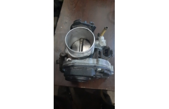 volkswagen golf 4 2.0 çıkma gaz kelebeği