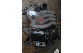 volkswagen golf 4 aoy 2.0 çıkma motor