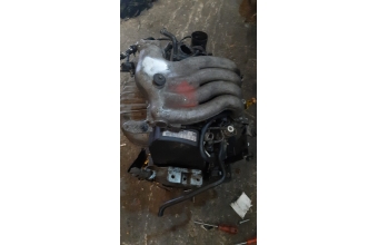 volkswagen golf 4 apk 2.0 çıkma motor