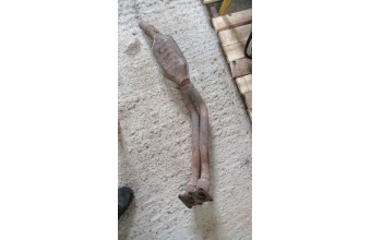 Volkswagen Golf 4 Bora 1.6 AKL katalizör