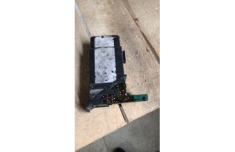 Volkswagen Golf 4 cam modülü