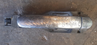 volkswagen golf 4 çıkma sağ arka kapı kolu