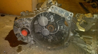 volkswagen golf 4 çıkma şanzıman