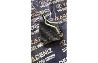 Volkswagen golf 4 klima evaporatörü