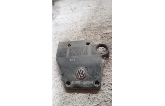 Volkswagen Golf 4 motor üst koruma kapağı