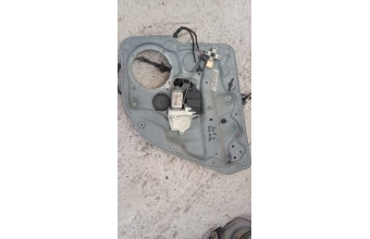 Volkswagen Golf 4 sağ arka cam krikosu elektrikli