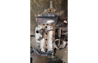 volkswagen golf 5 1.4 16v benzinli çıkma sandık motor