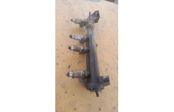 Volkswagen golf5 1.6 bse motor kodlu benzin enjektör takımı kaval