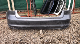 Volkswagen jetta 2011-2018 arka tampon 5 bin