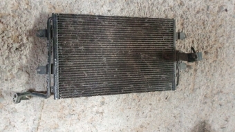 Volkswagen Jetta klima radyatörü