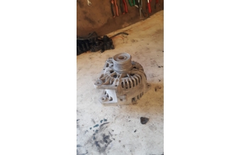 volkswagen passat 1.9 tdi b5 kasa çıkma şarj dinamosu