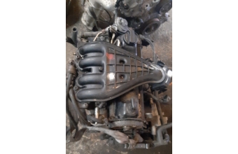 volkswagen passat b3 2.0 8v benzinli çıkma sandık motor