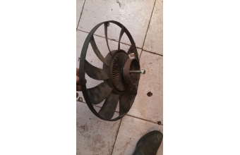 volkswagen passat b5 1.8 çıkma fan motoru termik