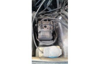 Volkswagen Passat b5 1.8 t abs beyni