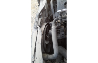 Volkswagen Passat b5 1.8 t radyatör grubu takım