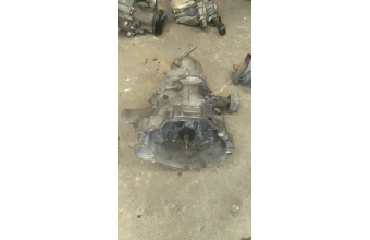 volkswagen passat b5 1.8t çıkma şanzıman oem 123011032