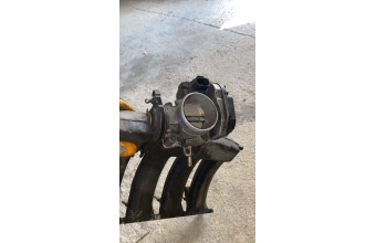 Volkswagen passat B5 1.8T gaz kelebeğı