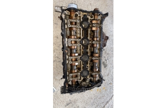 Volkswagen passat B5 1.8T silindir kapağı