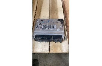 Volkswagen passat B5 (2.8 6V 30V) 1997-2001 motor beyni çıkma