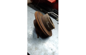 Volkswagen Passat B5 Arka Disk