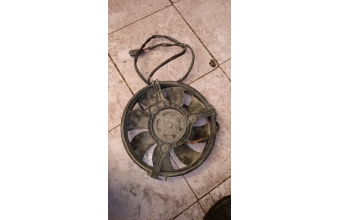 volkswagen passat b5 çıkma fan pervane
