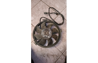 volkswagen passat b5 çıkma fan termik