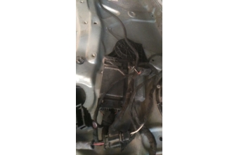 volkswagen passat b5 çıkma sağ ön kapı cam motoru