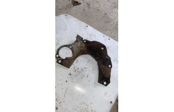 Volkswagen passat B5 motor ve şanzıman arasında bulunan ara toz saçı
