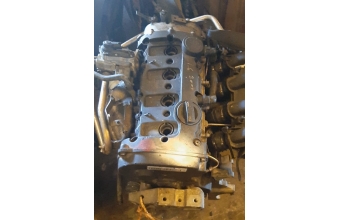 volkswagen passat b6 2.0 bvx çıkma motor