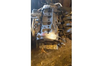 volkswagen passat b6 2.0 bvy çıkma motor