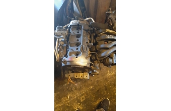 volkswagen passat b6 2.0 fsi çıkma motor