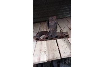 Volkswagen Passat B6 2.0 TDI egzoz manifold