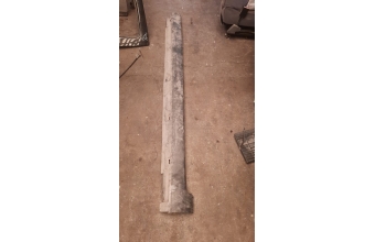 volkswagen passat b6 çıkma sağ marşbiyel plastik kaplama