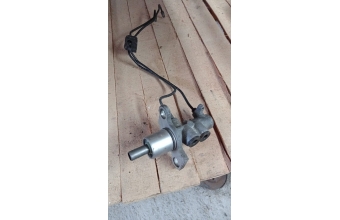 Volkswagen Passat fren ana merkezi