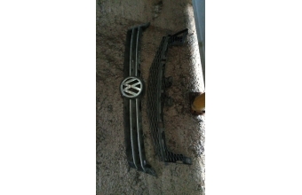 Volkswagen Passat ön panjur