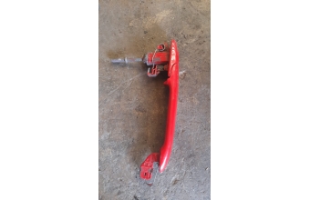 volkswagen pollo classic çıkma sol ön kapı kolu