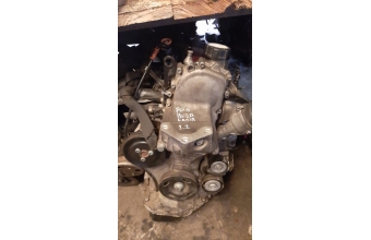 volkswagen polo 1.2 çıkma motor