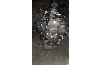 volkswagen polo 1.2 çıkma motor
