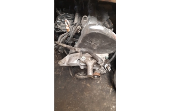 volkswagen polo 1.4 16v çıkma motor