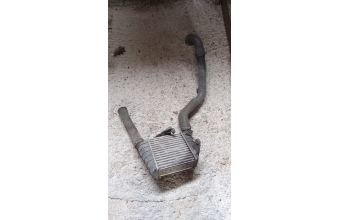 Volkswagen Polo 1.4 intercooler